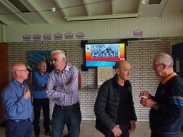 171030 RAVA Senioren Meeting #1